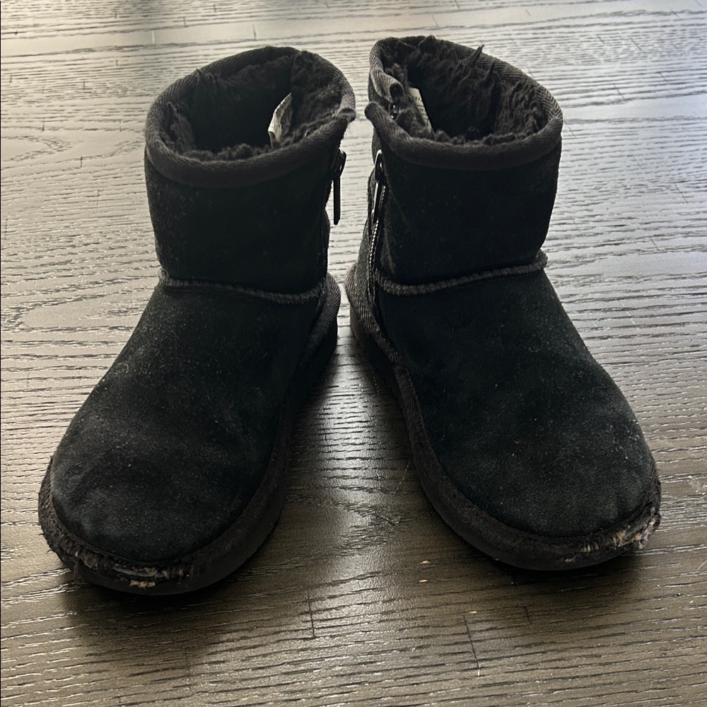 Koolaburra by UGG Short Boots